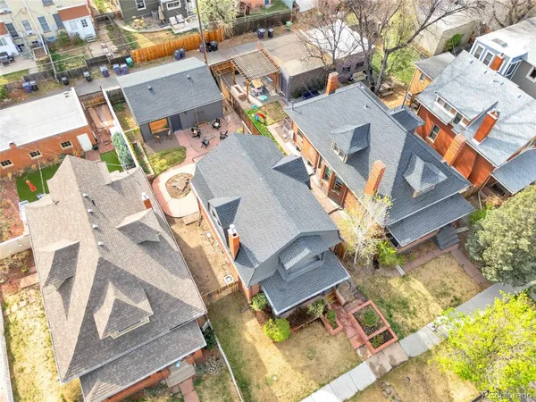 $795,000 | 129 South Logan Street, Denver, CO 80209