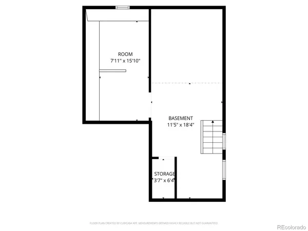 $795,000 | 129 South Logan Street, Denver, CO 80209