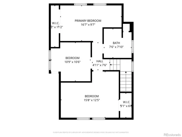 $795,000 | 129 South Logan Street, Denver, CO 80209
