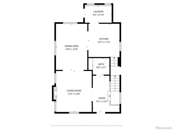 $795,000 | 129 South Logan Street, Denver, CO 80209