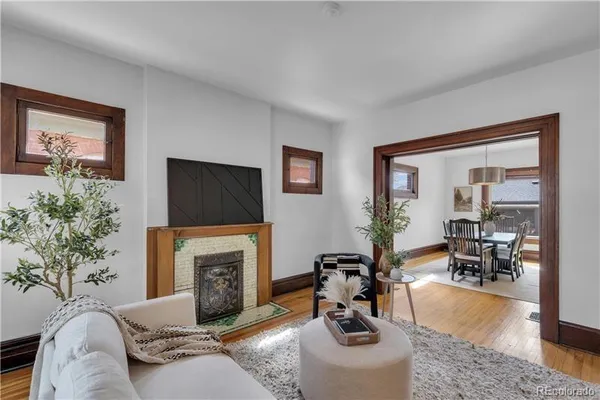 $795,000 | 129 South Logan Street, Denver, CO 80209