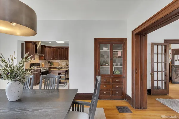 $795,000 | 129 South Logan Street, Denver, CO 80209