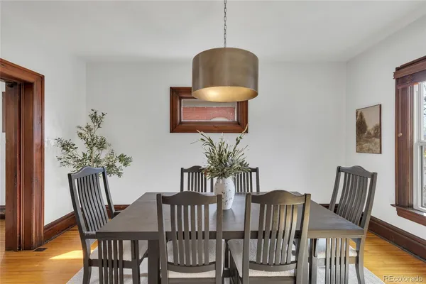 $795,000 | 129 South Logan Street, Denver, CO 80209