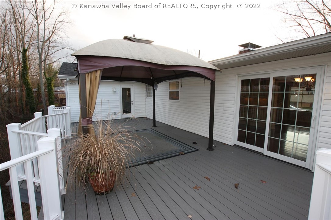 2022 Huber Road Charleston, WV 25314 - Photo 46 of 48 Gallery Image 46