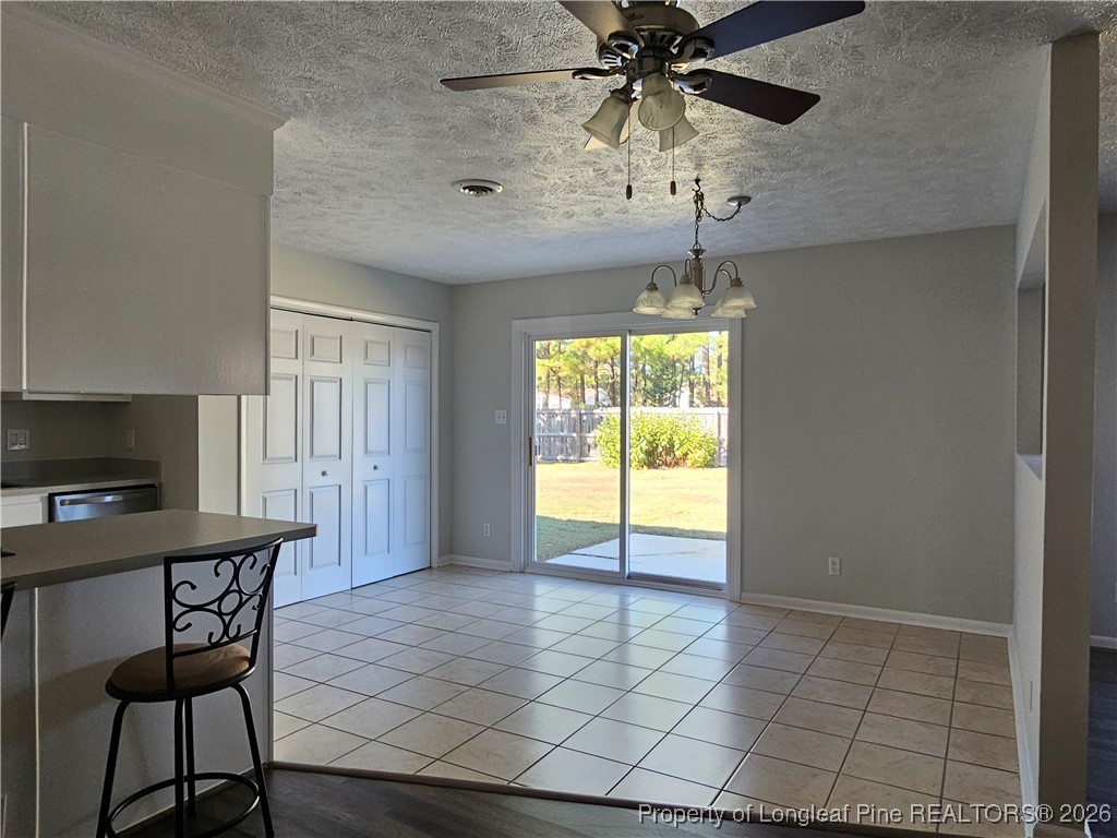 6606 Grist Mill Road Fayetteville, NC 28314 - Photo 11 of 33 DINING AREA