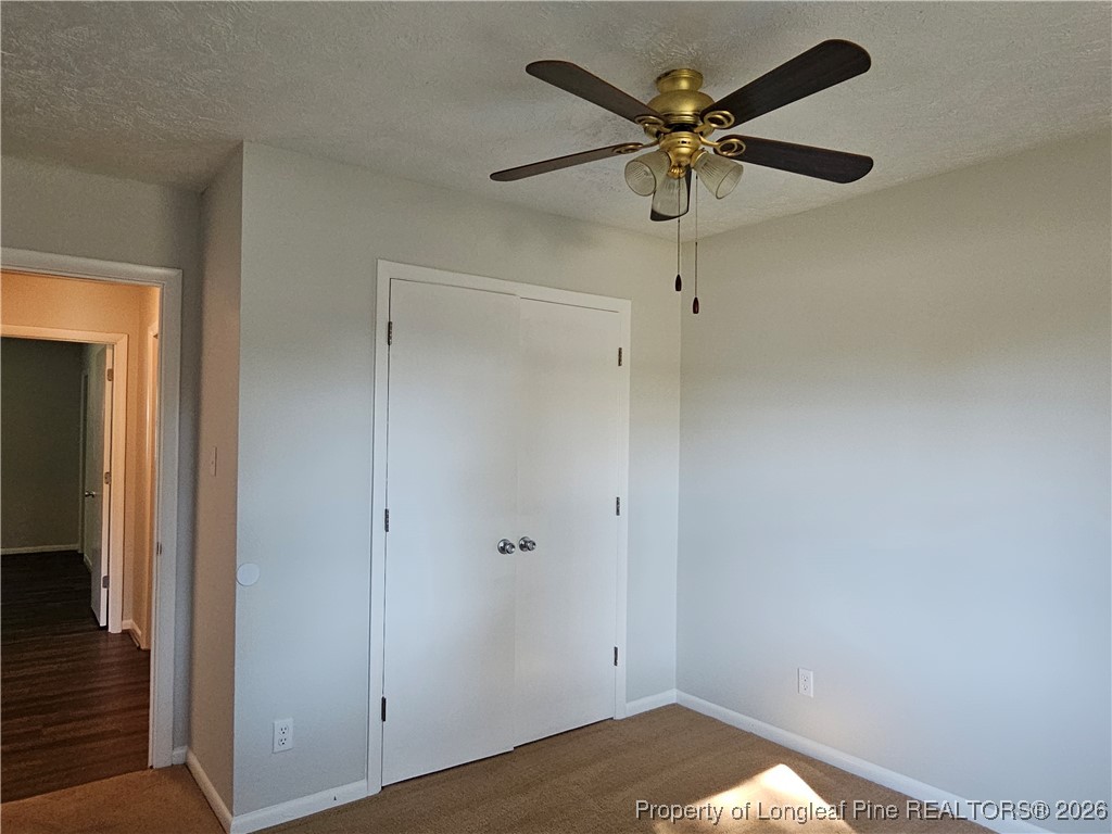 6606 Grist Mill Road Fayetteville, NC 28314 - Photo 18 of 33 BEDROOM 2