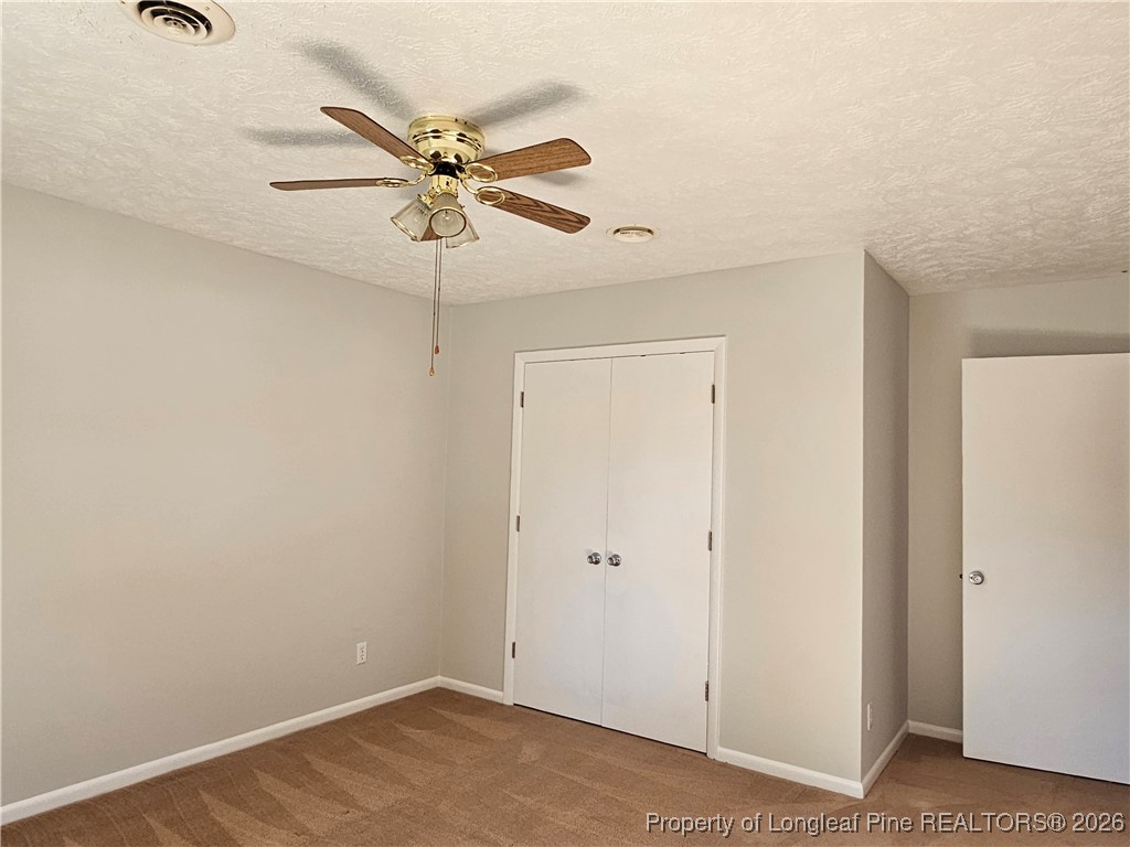 6606 Grist Mill Road Fayetteville, NC 28314 - Photo 20 of 33 BEDROOM 3