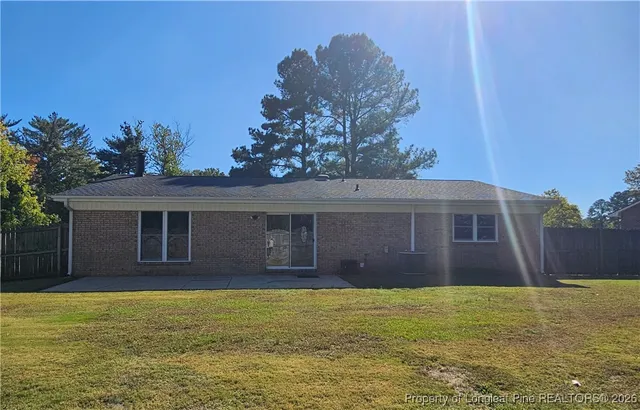 $230,000 | 6606 Grist Mill Road, Fayetteville, NC 28314