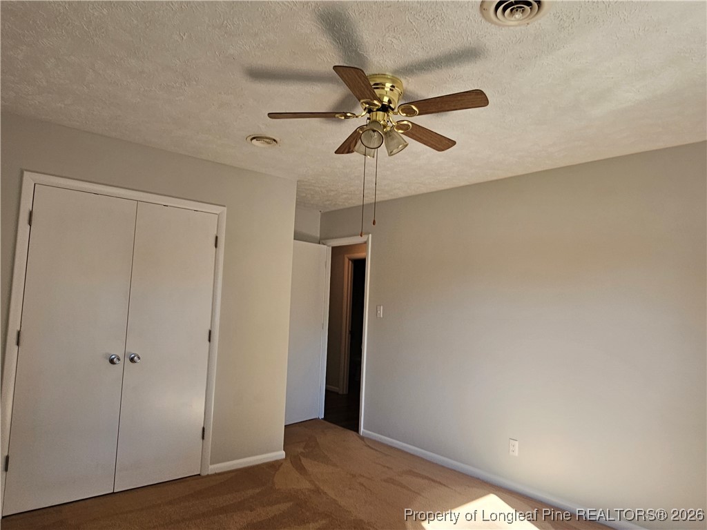 6606 Grist Mill Road Fayetteville, NC 28314 - Photo 21 of 33 BEDROOM 3