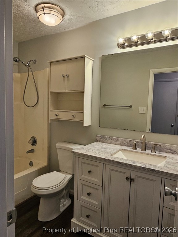 6606 Grist Mill Road Fayetteville, NC 28314 - Photo 22 of 33 HALL BATH