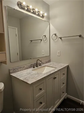 $230,000 | 6606 Grist Mill Road, Fayetteville, NC 28314