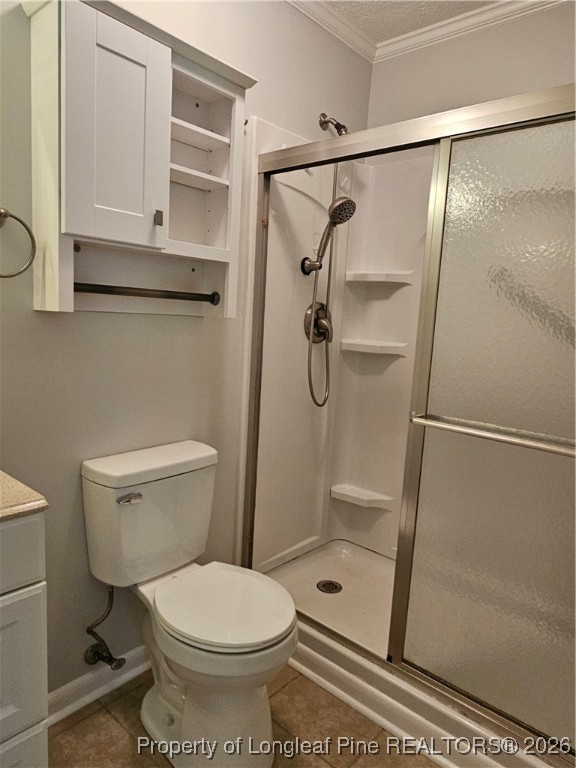 6606 Grist Mill Road Fayetteville, NC 28314 - Photo 30 of 33 OWNERS BATH