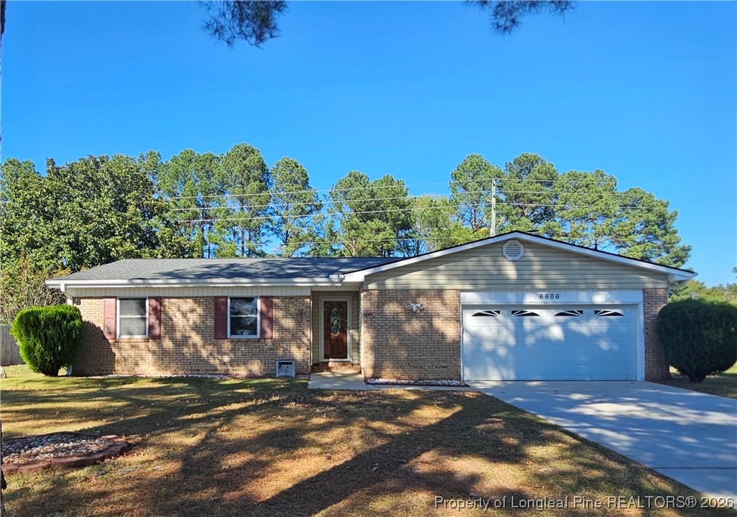 6606 Grist Mill Road Fayetteville, NC 28314 - Photo 3 of 33