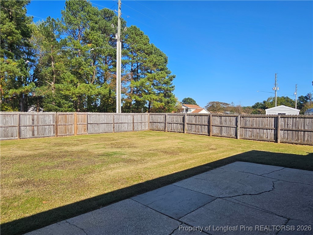 6606 Grist Mill Road Fayetteville, NC 28314 - Photo 31 of 33