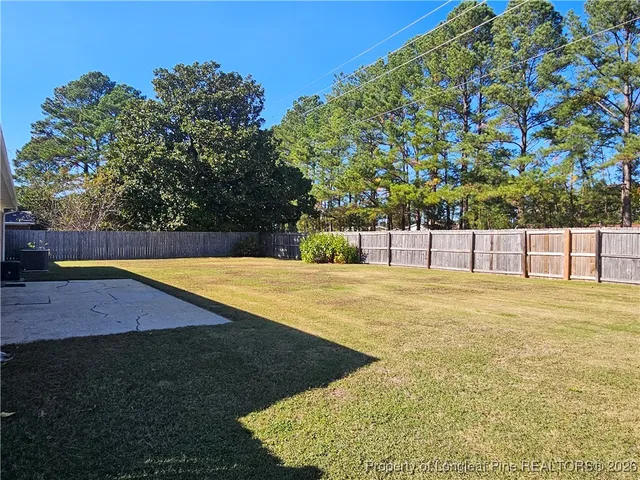 $230,000 | 6606 Grist Mill Road, Fayetteville, NC 28314