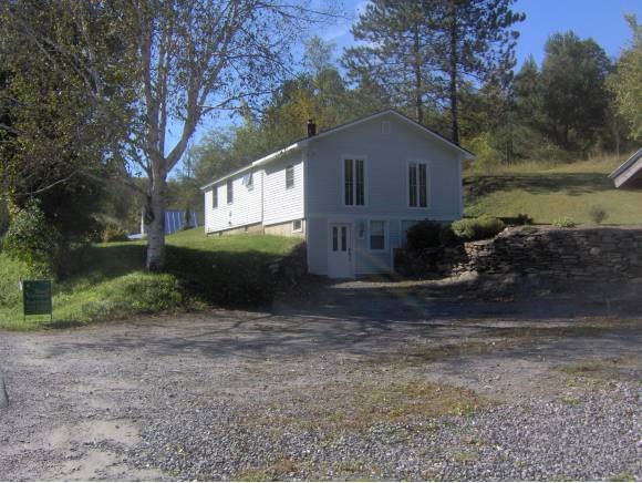 12 East Randolph Road Chelsea, VT 05038 - Photo 1 of 1
