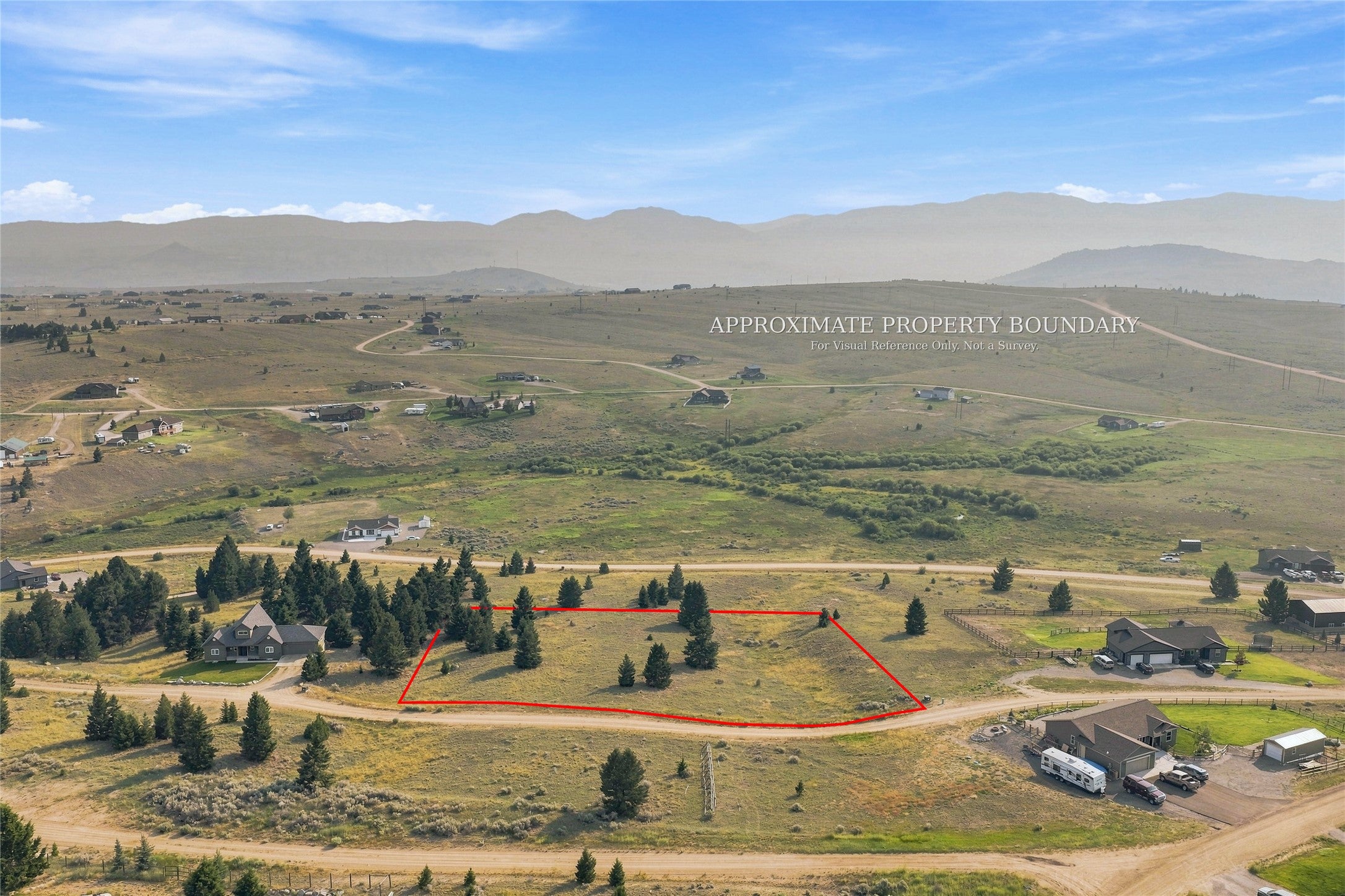 Lot 87 Chalet Loop Butte, MT 59701 - Photo 2 of 21 Gallery Image 2