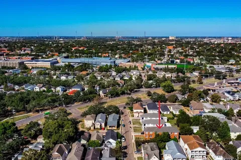 $450,000 | 5819-21 South Johnson Street, New Orleans, LA 70125