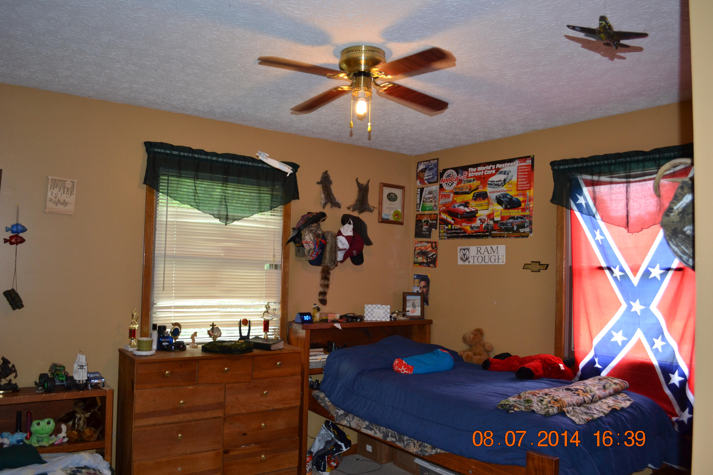 608 Webster Road Harriman, TN 37748 - Photo 11 of 37 Bed 2