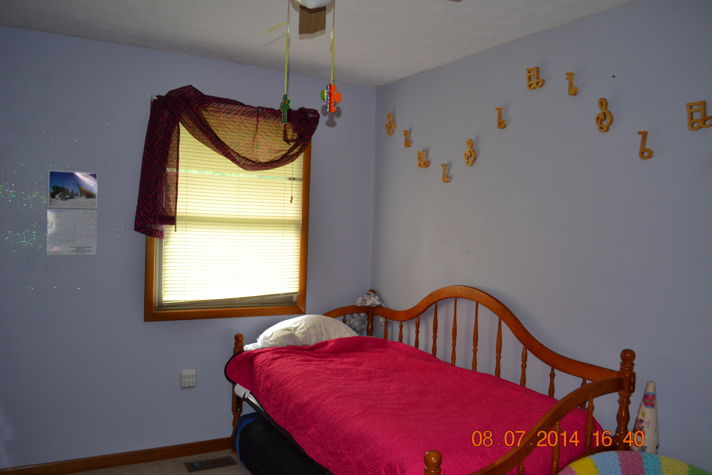 608 Webster Road Harriman, TN 37748 - Photo 13 of 37 Bed 3