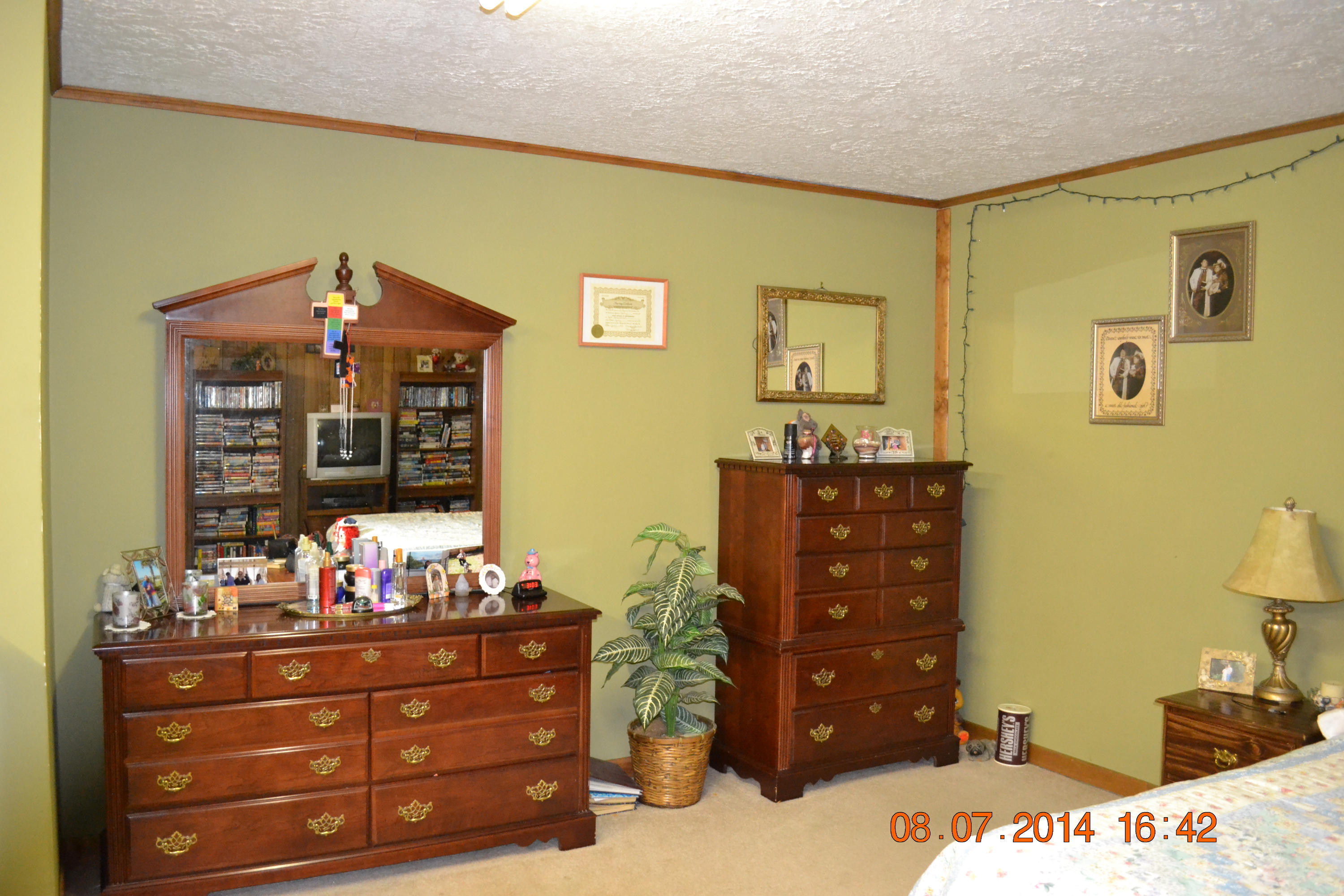 608 Webster Road Harriman, TN 37748 - Photo 14 of 37 Den A
