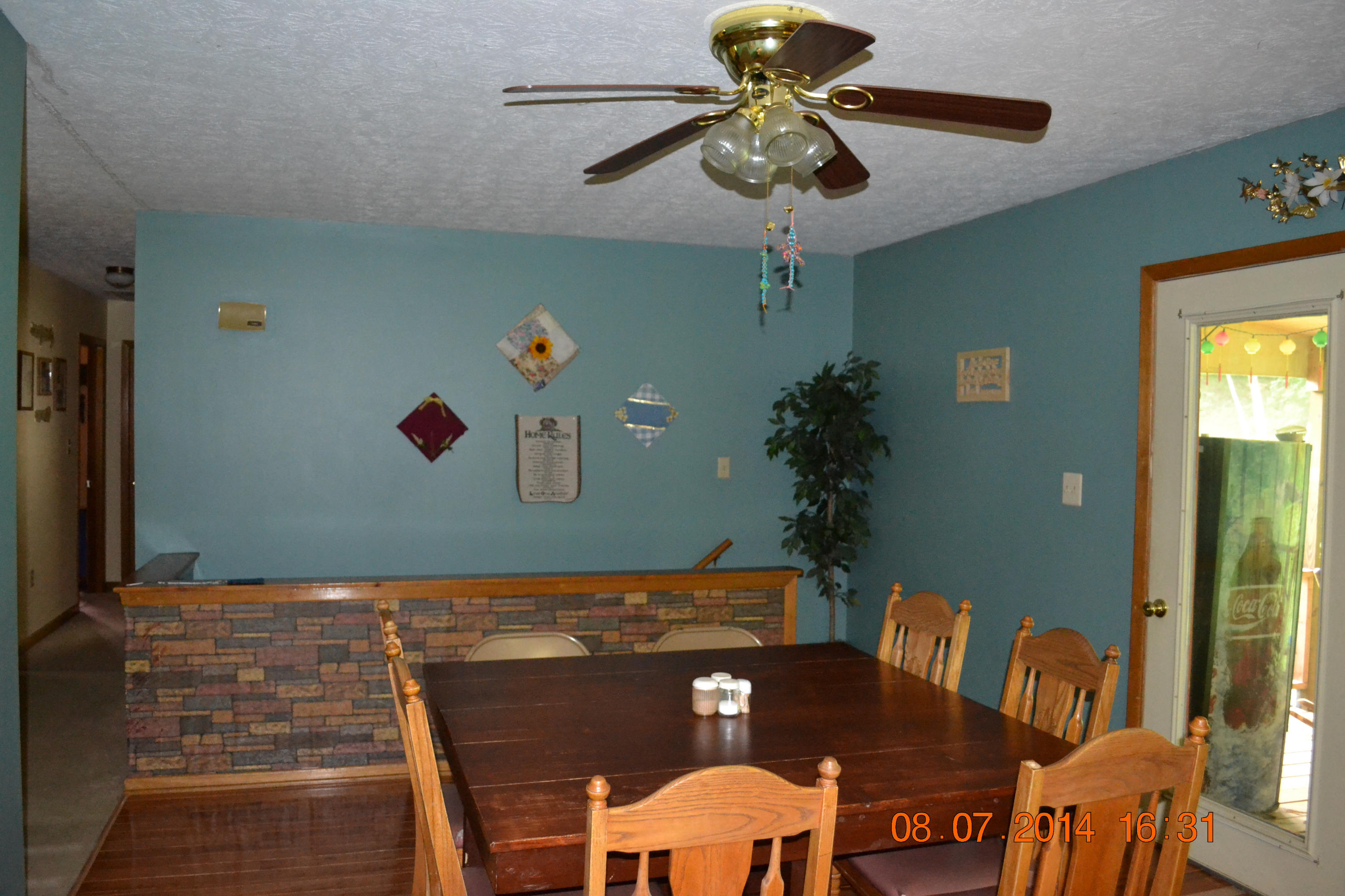 608 Webster Road Harriman, TN 37748 - Photo 17 of 37 Dining A