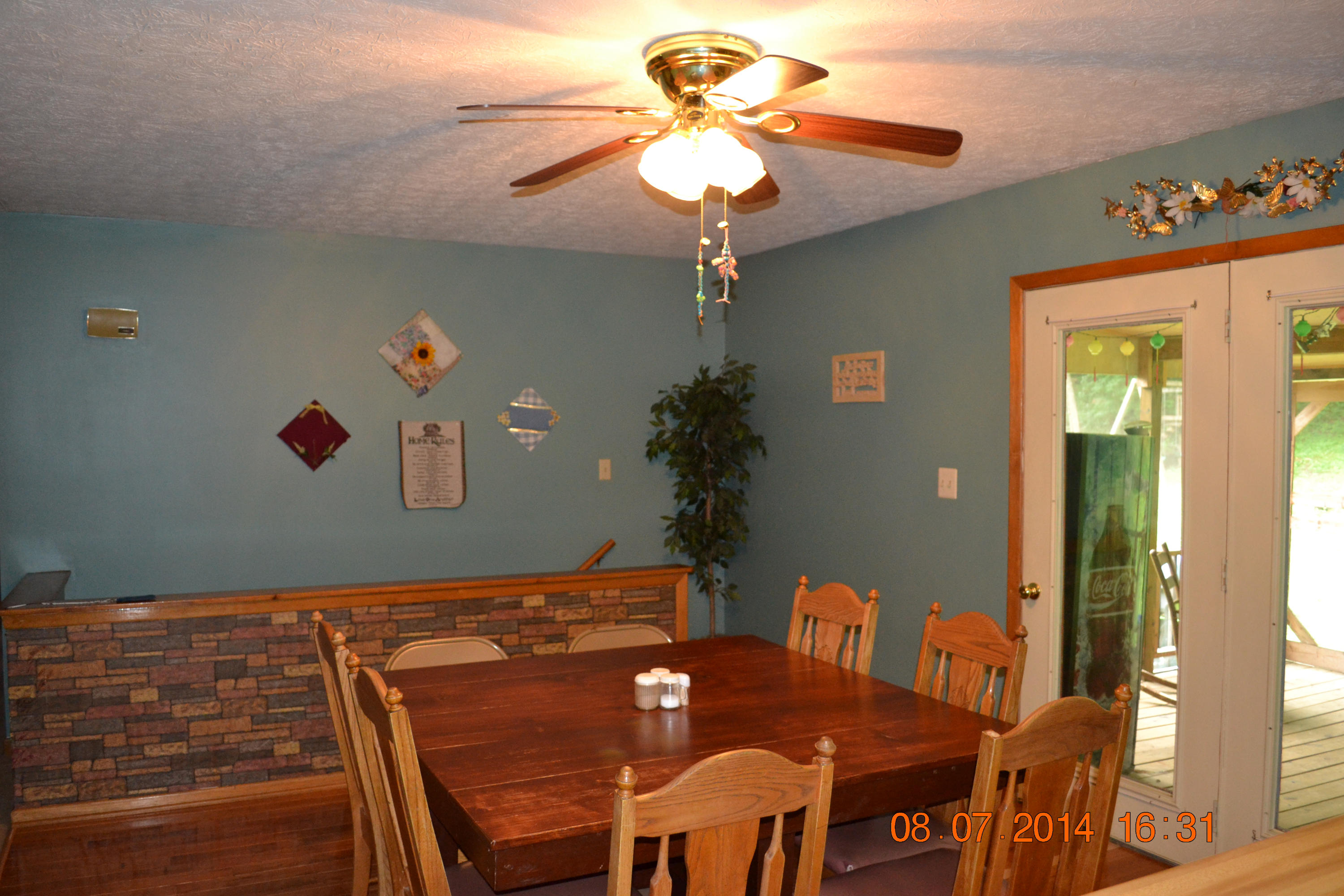 608 Webster Road Harriman, TN 37748 - Photo 18 of 37 Dining