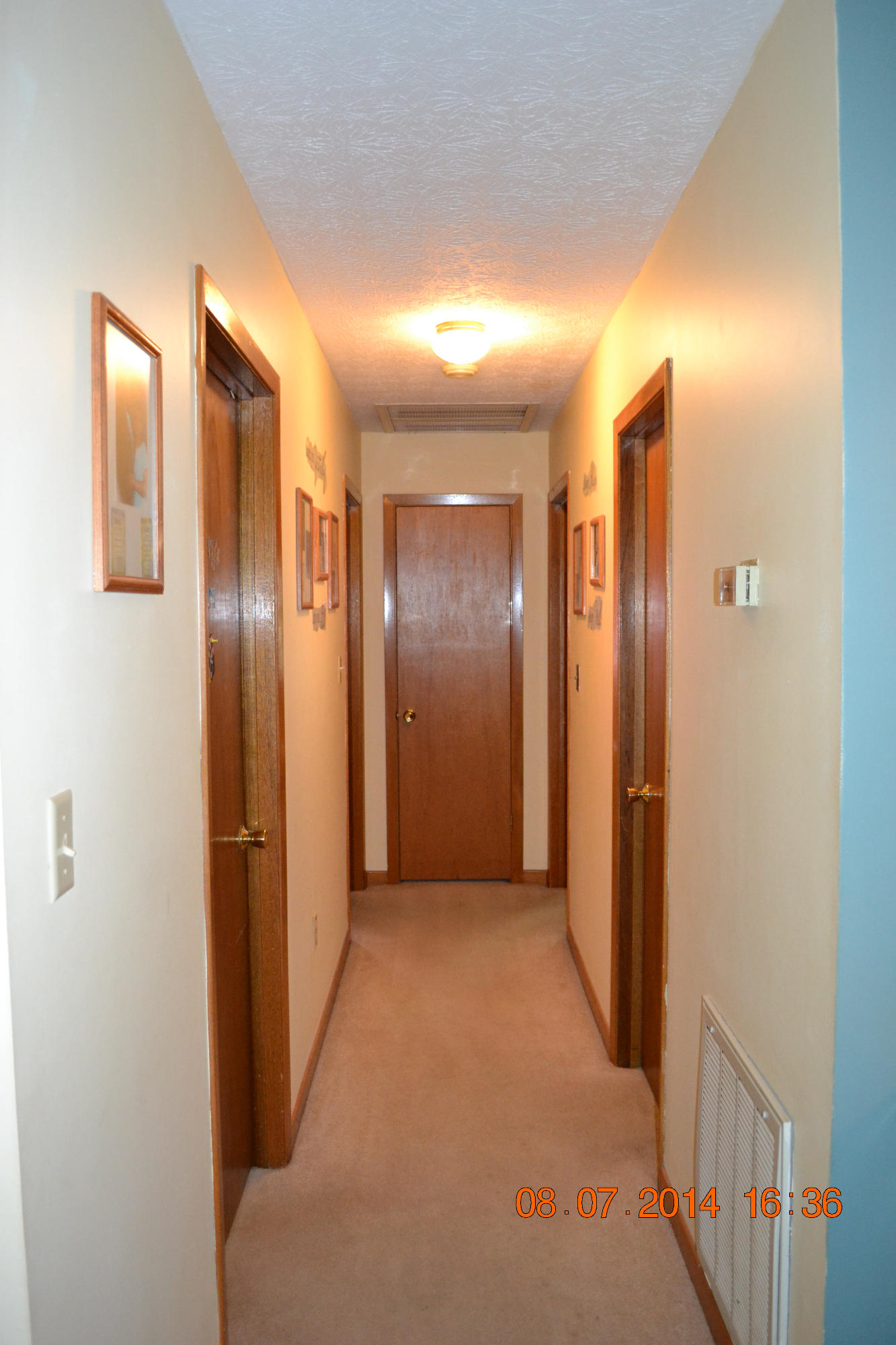 608 Webster Road Harriman, TN 37748 - Photo 26 of 37 Hall