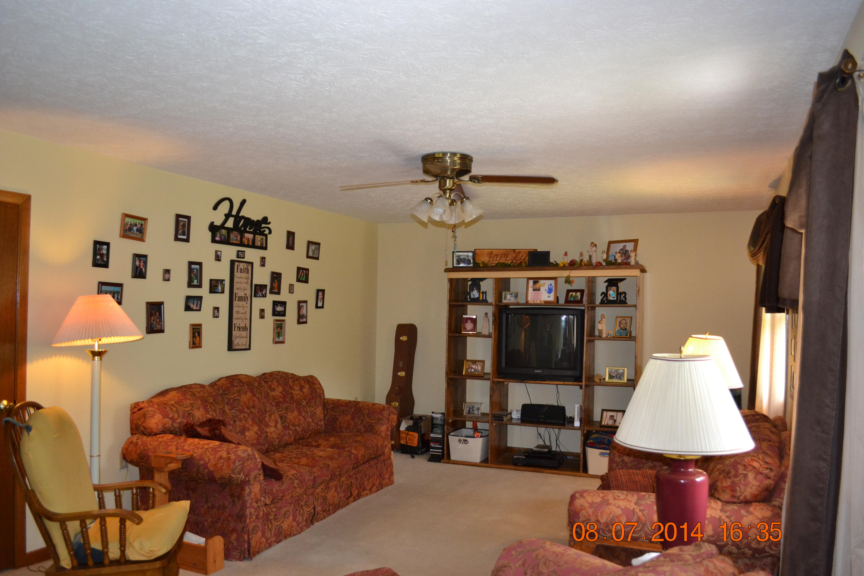 608 Webster Road Harriman, TN 37748 - Photo 29 of 37 Living A
