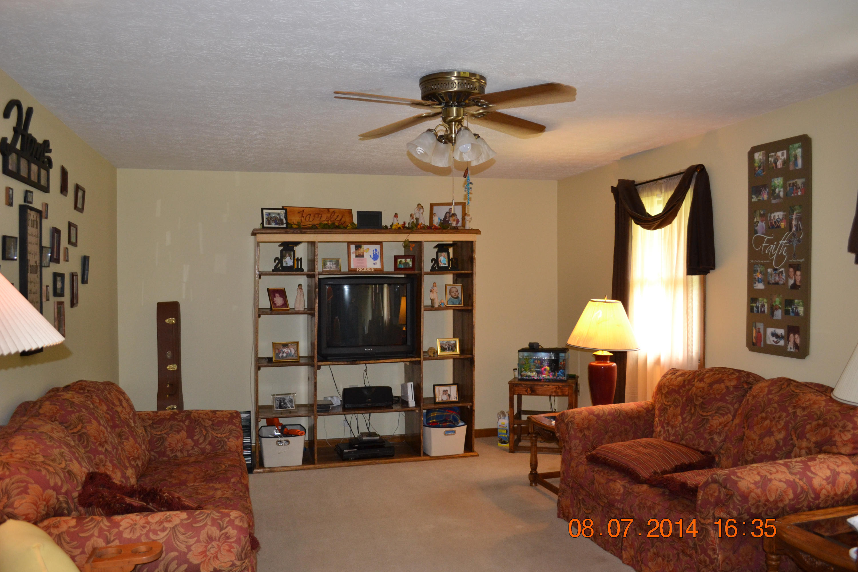 608 Webster Road Harriman, TN 37748 - Photo 31 of 37 Living