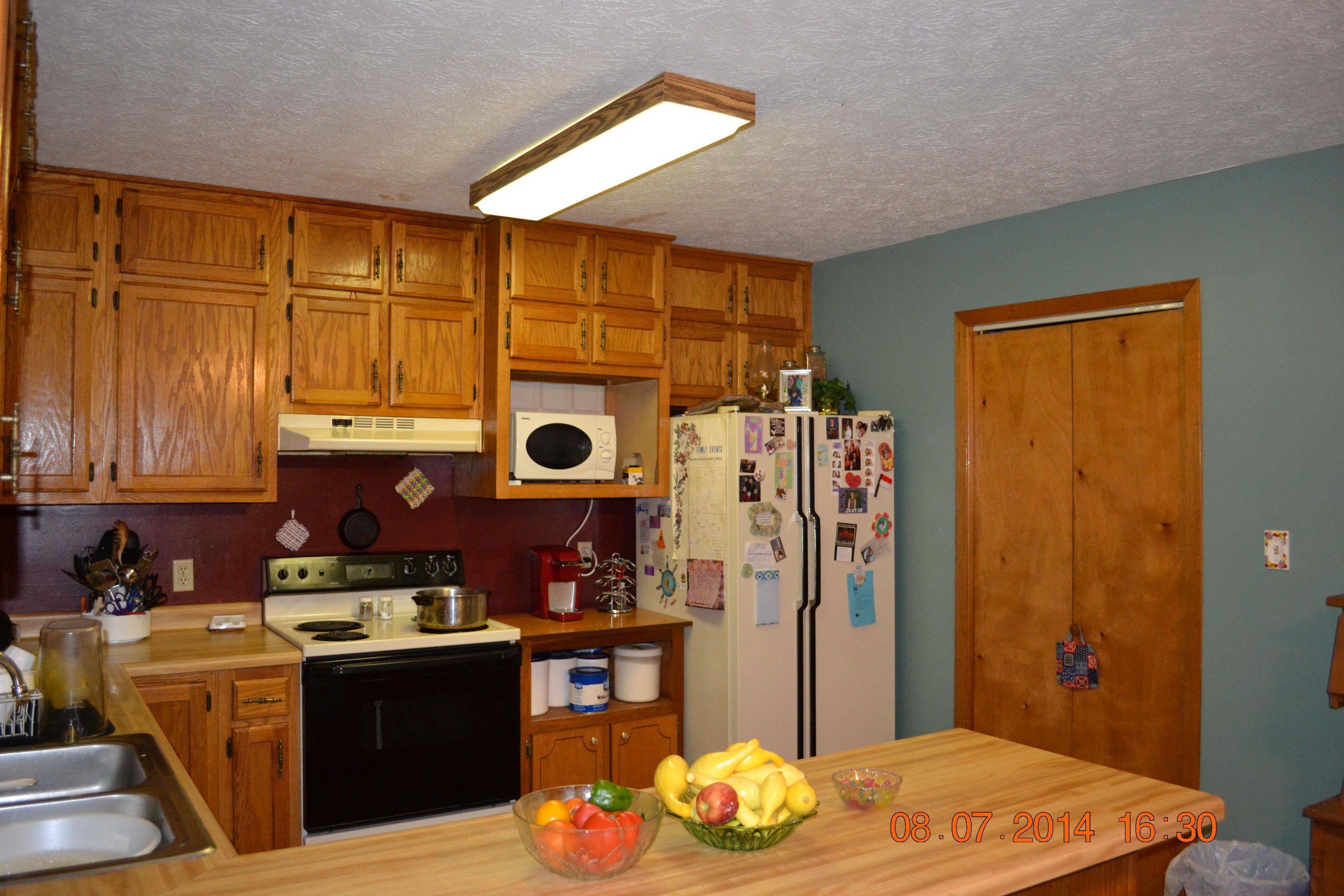 608 Webster Road Harriman, TN 37748 - Photo 6 of 37 Kitchen B