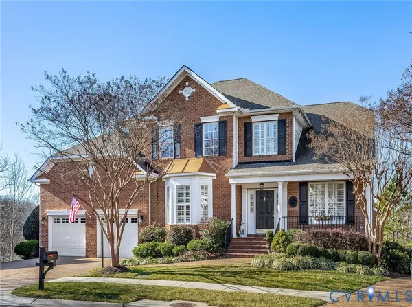 $834,999 | 13637 Langford Drive, Midlothian, VA 23113
