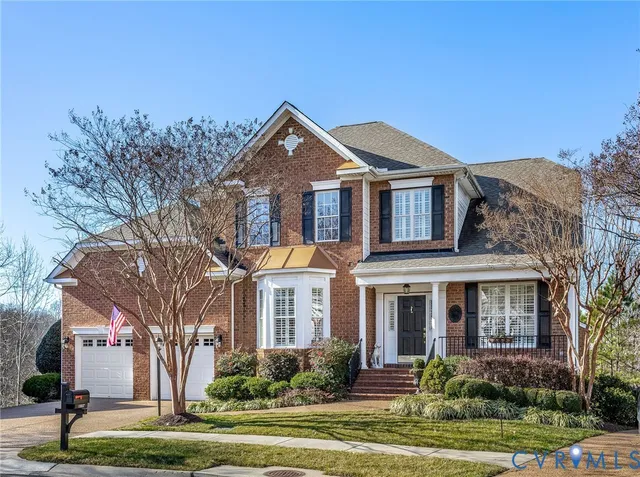 $870,000 | 13637 Langford Drive, Midlothian, VA 23113