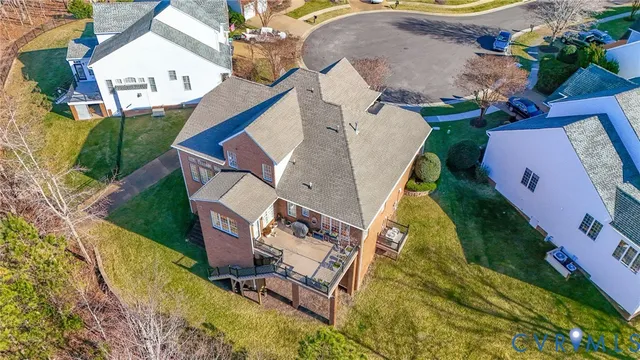 $870,000 | 13637 Langford Drive, Midlothian, VA 23113