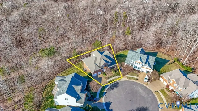 $870,000 | 13637 Langford Drive, Midlothian, VA 23113