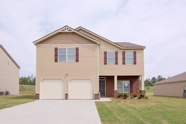 180 Sims Court Augusta, GA 30909 - Photo 1 of 27 Main View