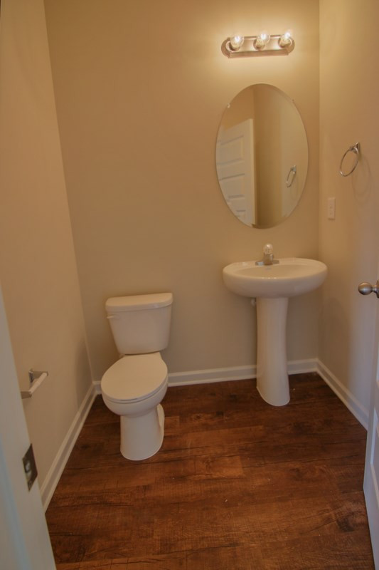 180 Sims Court Augusta, GA 30909 - Photo 11 of 27