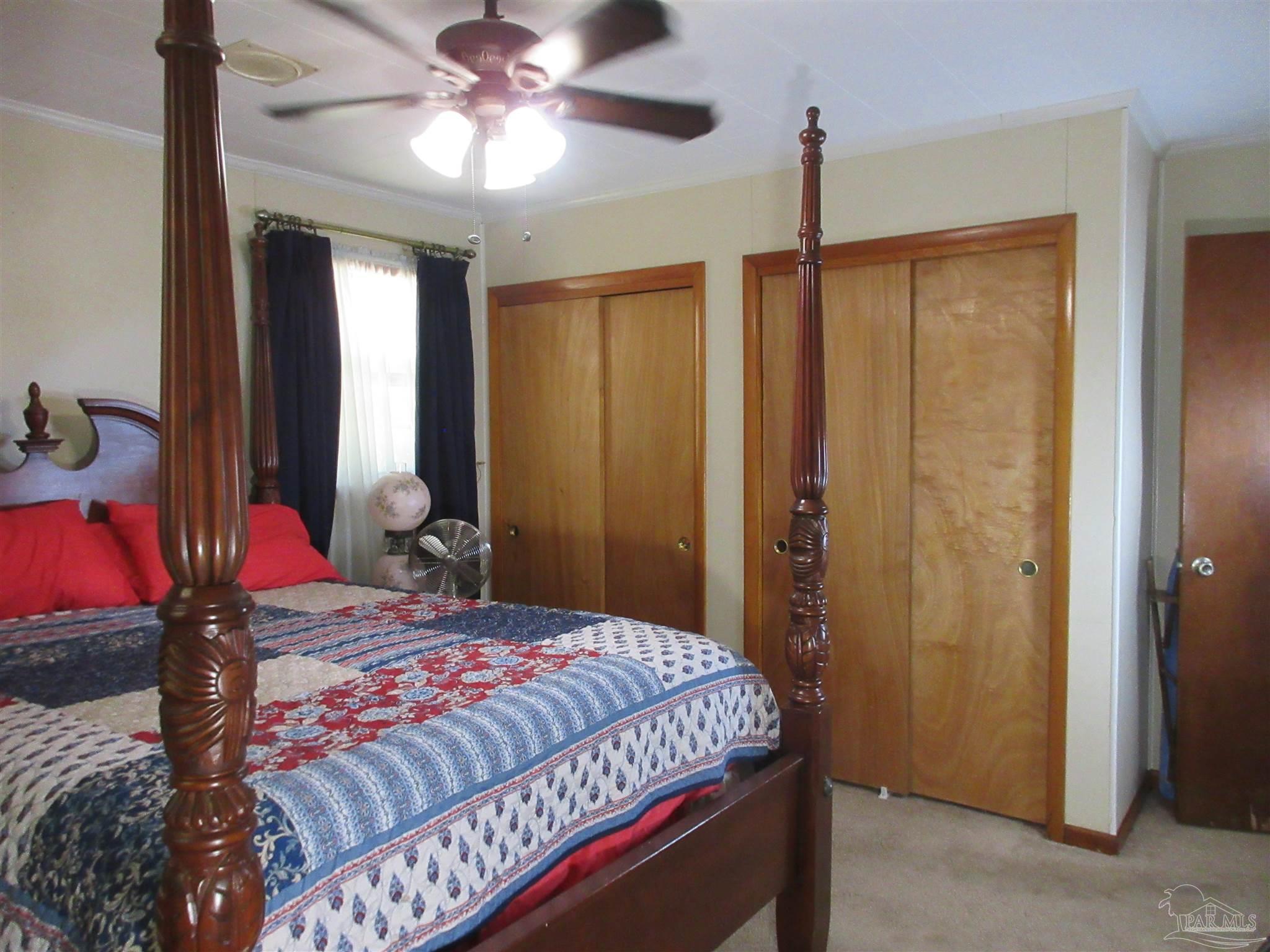 4756 Ward Basin Road Milton, FL 32583 - Photo 29 of 66