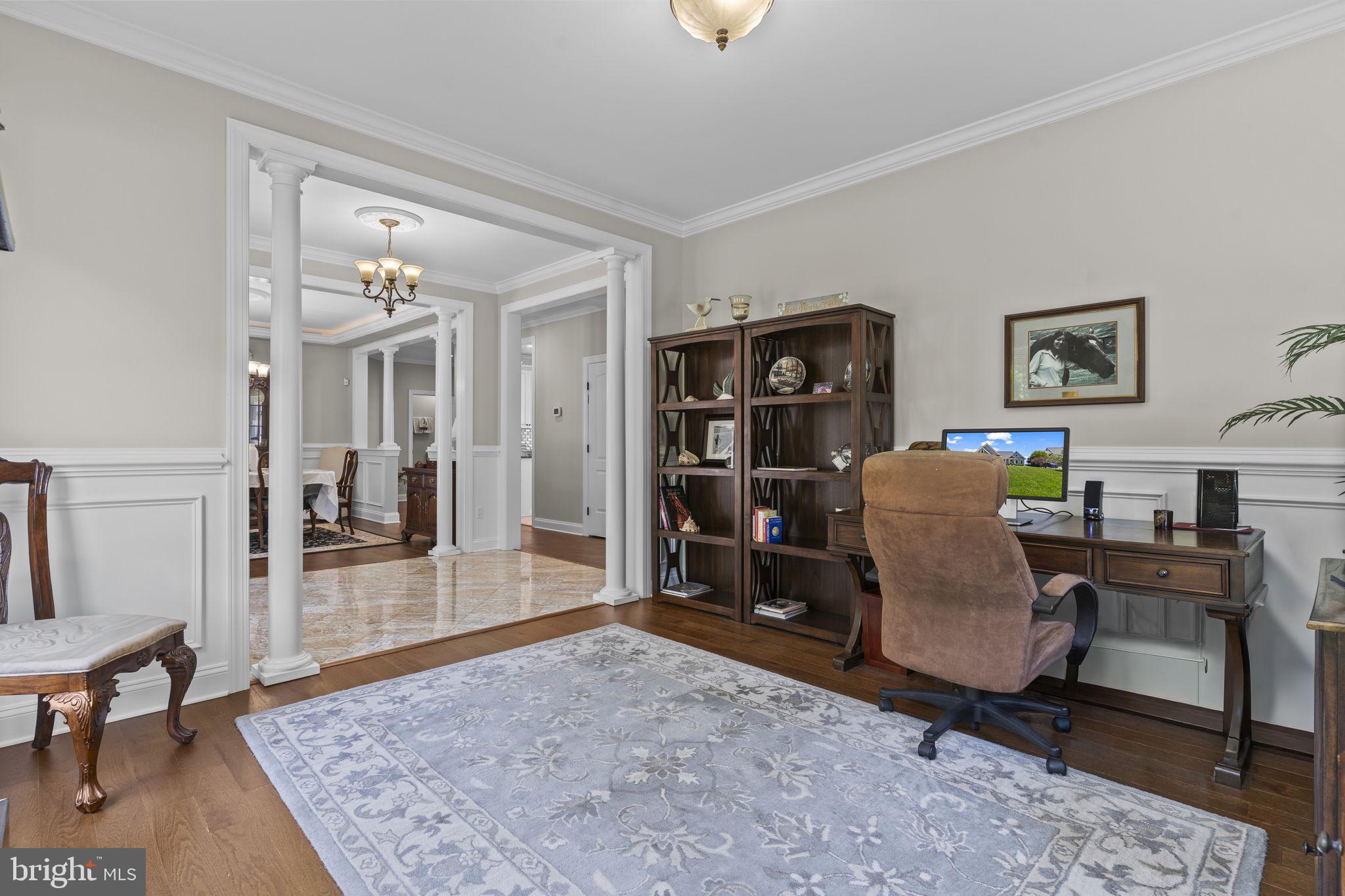 24814 Half Pone Point Road Hollywood, MD 20636 - Photo 5 of 80 Office