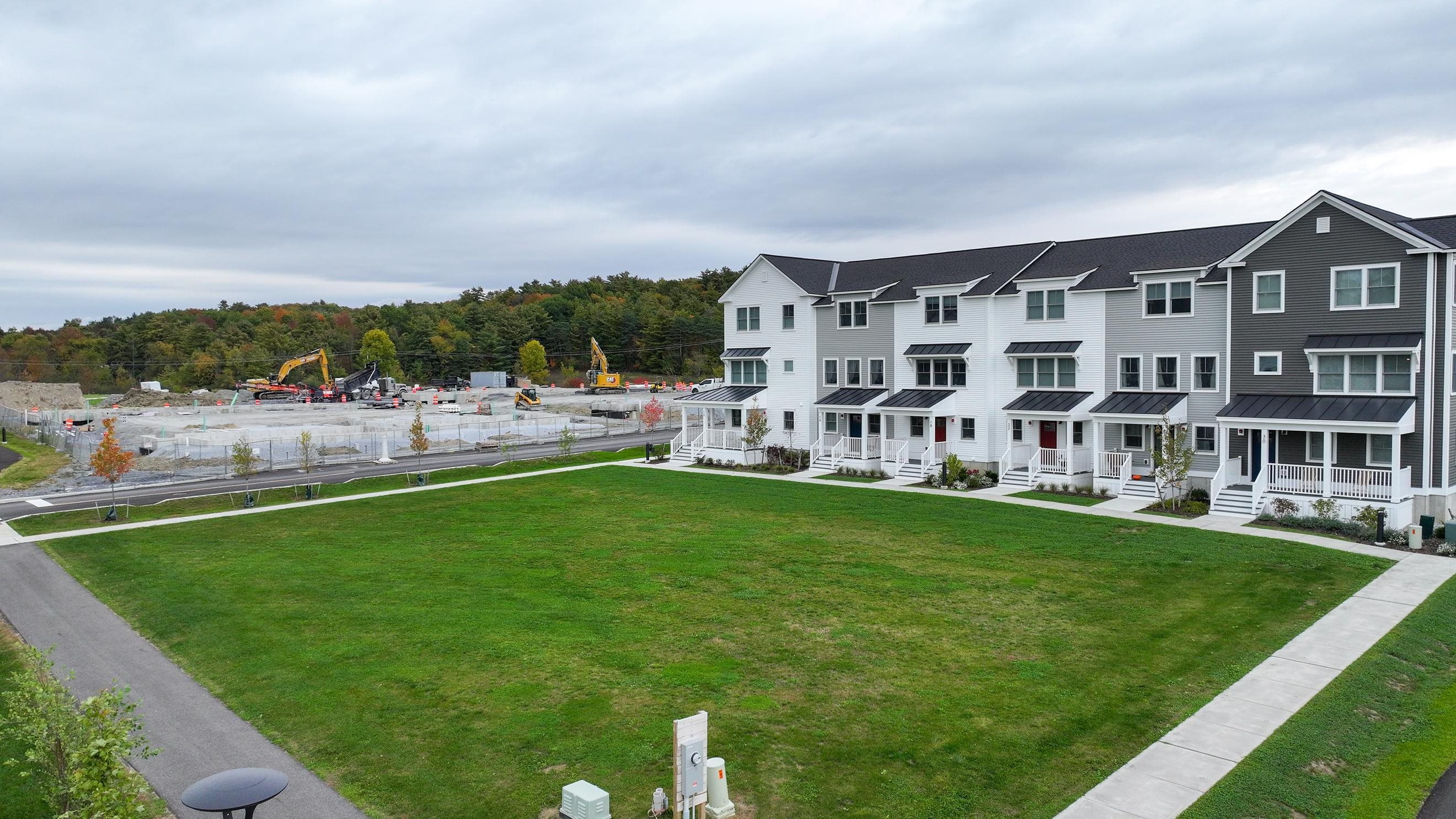 39 Barnes Brk Road, Unit 9 3 Middlebury, VT 05753 - Photo 23 of 27 Gallery Image 23