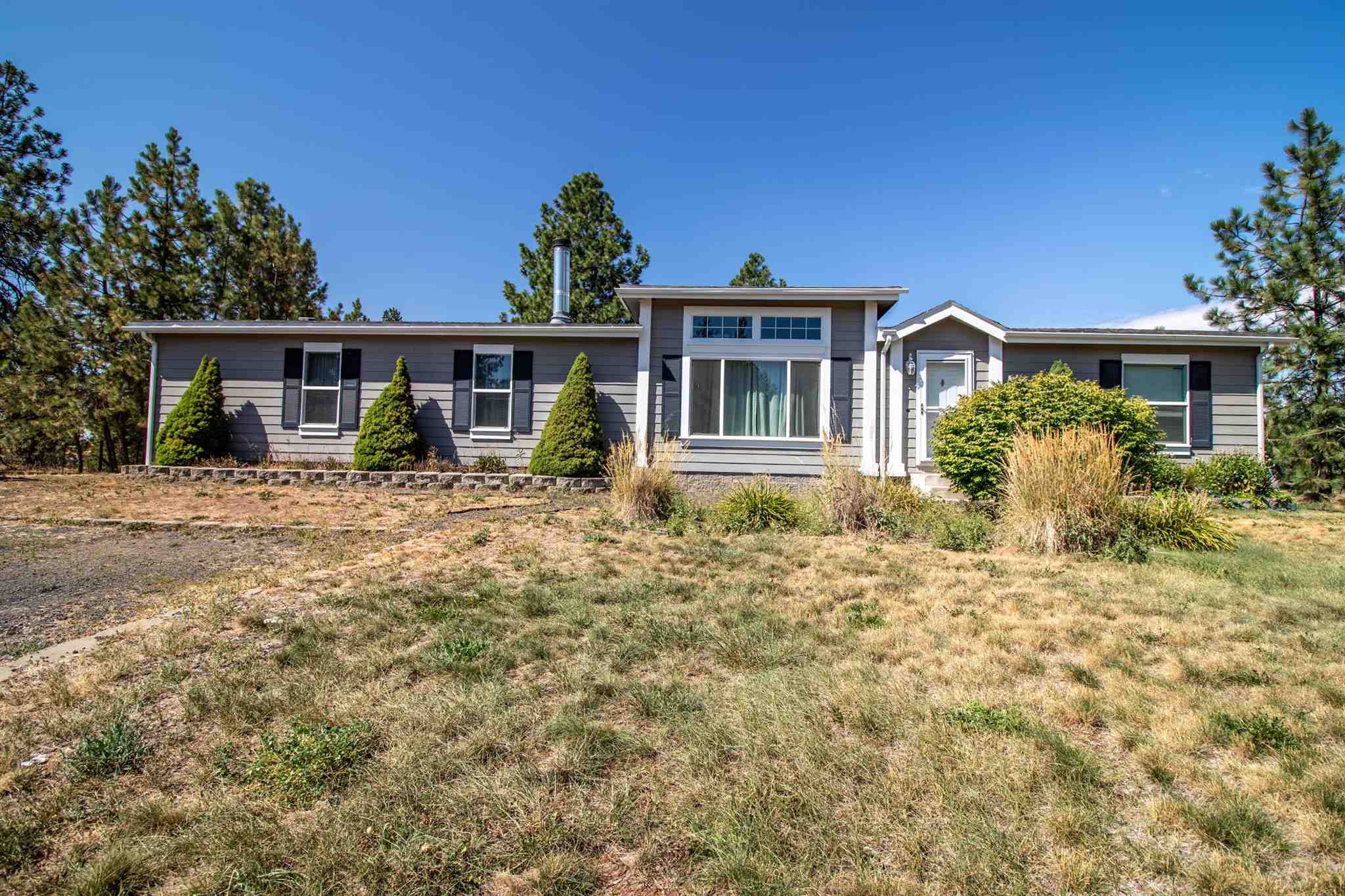 29426 West Tucker Prairie Road Edwall, WA 99008 - Photo 3 of 27