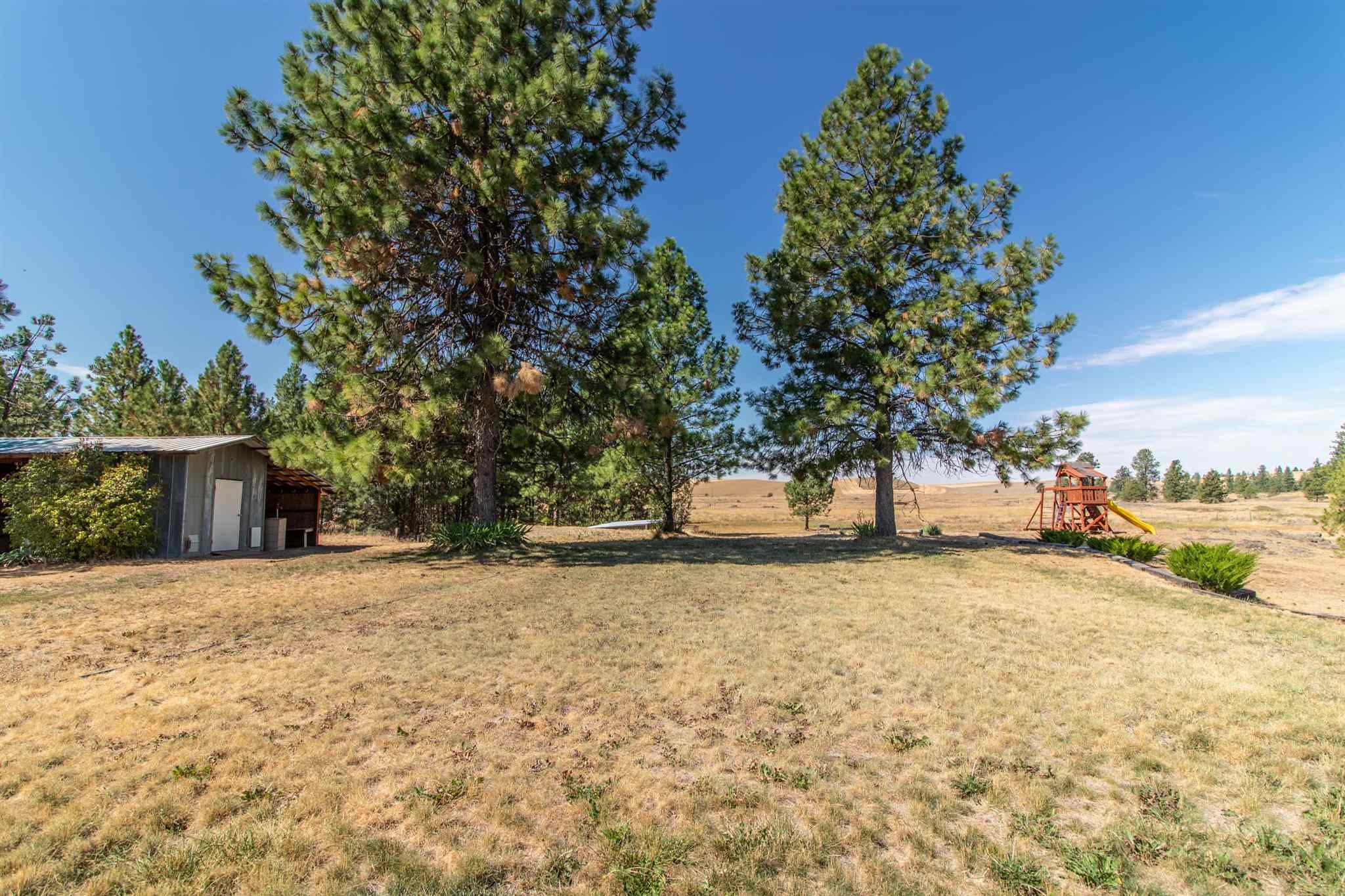 29426 West Tucker Prairie Road Edwall, WA 99008 - Photo 25 of 27