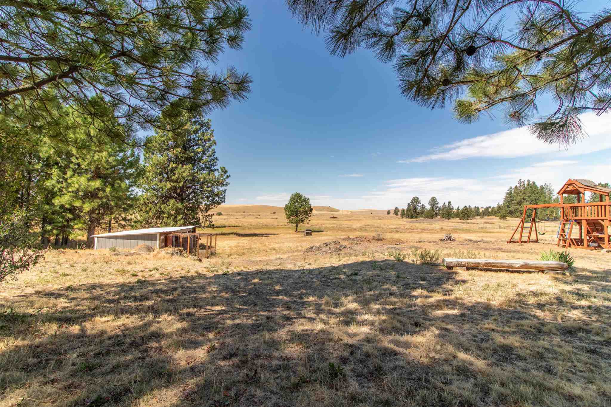29426 West Tucker Prairie Road Edwall, WA 99008 - Photo 26 of 27