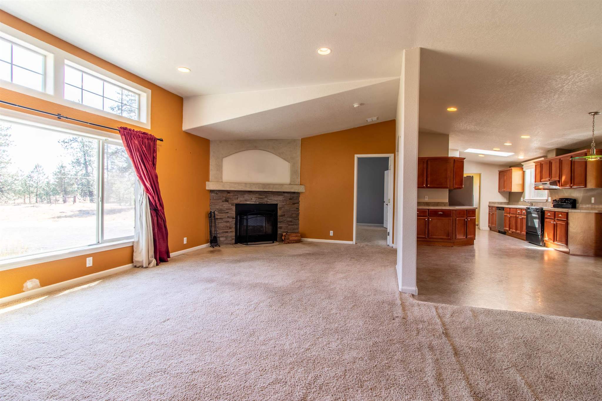 29426 West Tucker Prairie Road Edwall, WA 99008 - Photo 6 of 27
