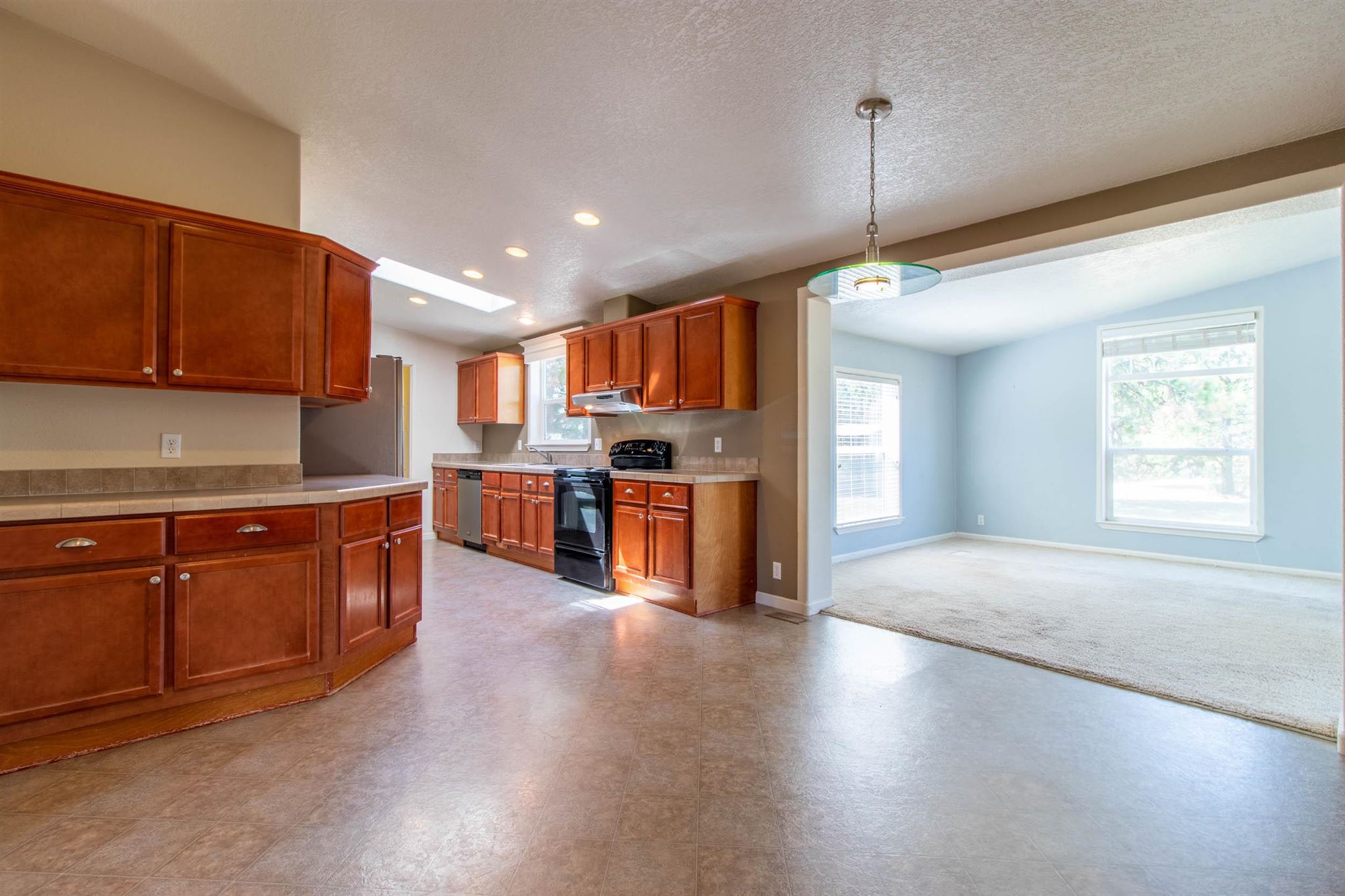 29426 West Tucker Prairie Road Edwall, WA 99008 - Photo 8 of 27