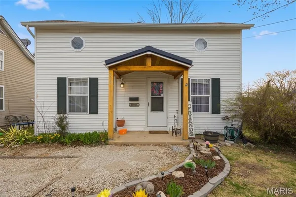 $145,000 | 830 Walton Street, St. Clair, MO 63077