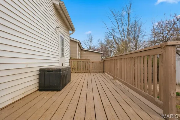 $145,000 | 830 Walton Street, St. Clair, MO 63077