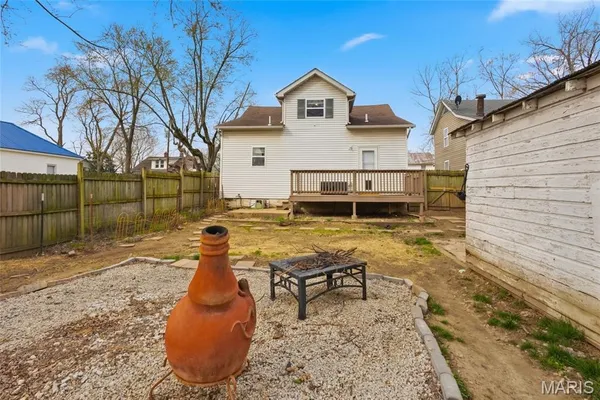 $145,000 | 830 Walton Street, St. Clair, MO 63077