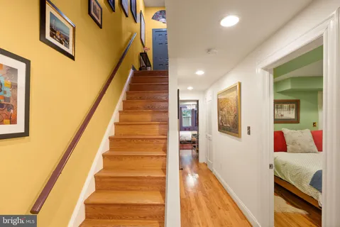 $850,000 | 1335 Harvard Street Northwest, Unit 1, Washington, DC 20009