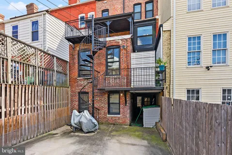 $850,000 | 1335 Harvard Street Northwest, Unit 1, Washington, DC 20009